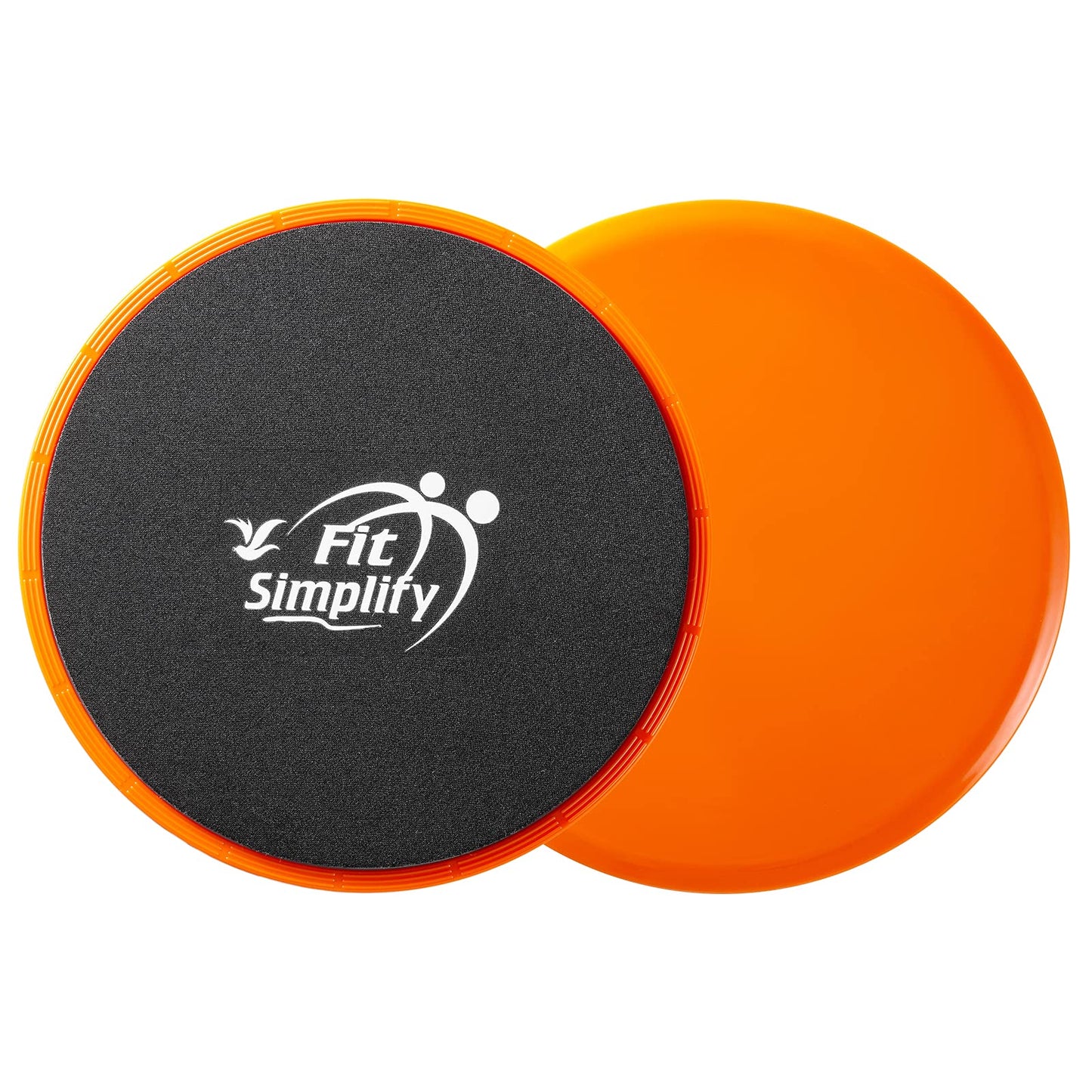 Fit Simplify Resistance Loop Exercise Bands and Sliders