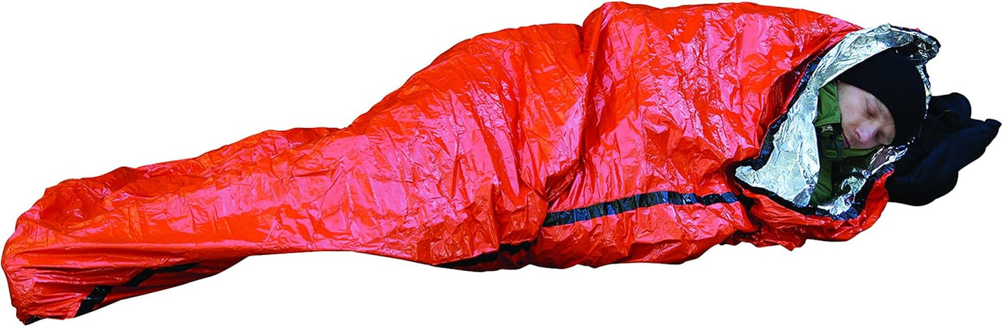 S.O.L. 90% Reflective Lightweight Emergency Bivvy