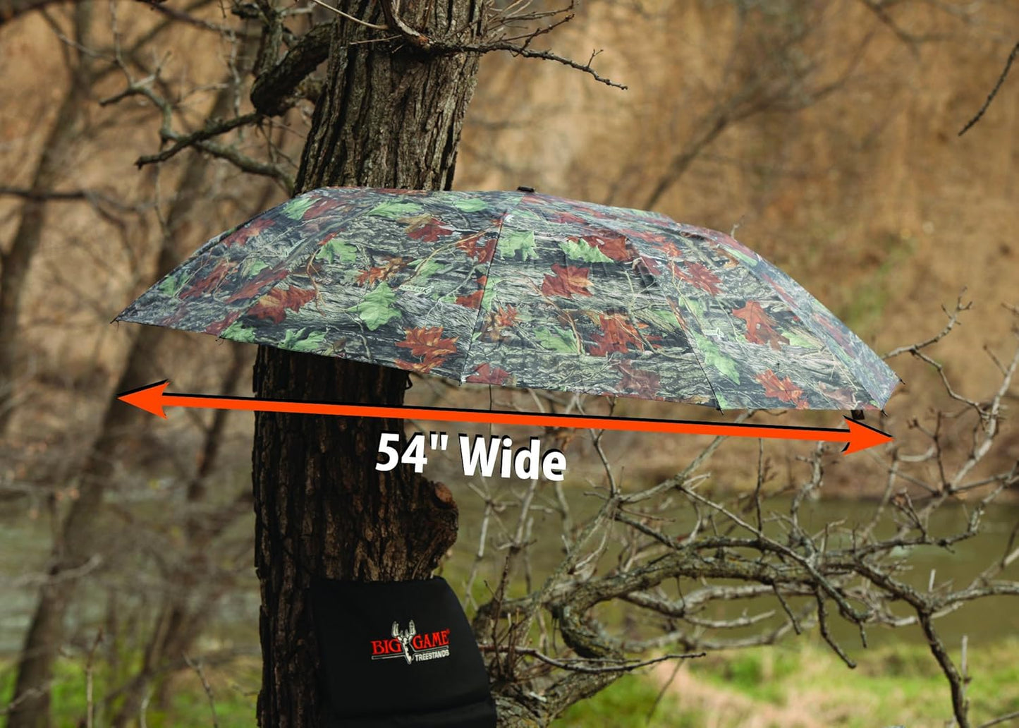 MUDDY Universal Umbrella