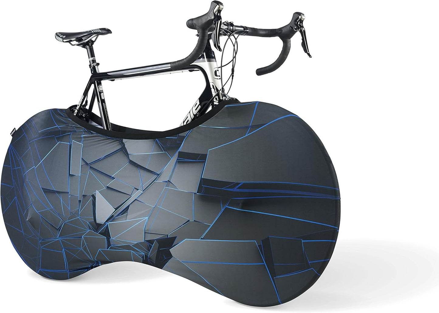 Velo Sock Unisex's Bike Cover