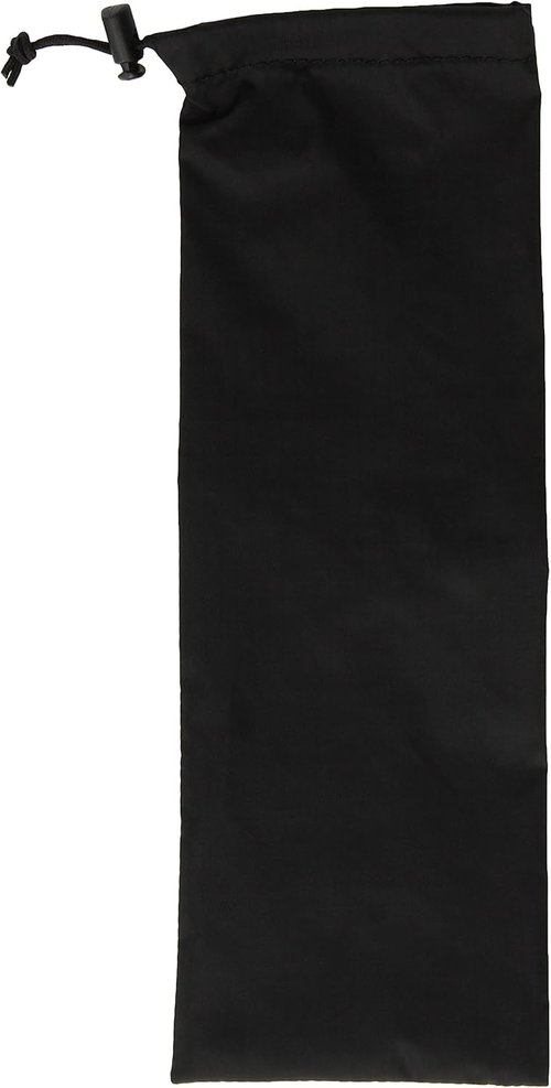 LIBERTY MOUNTAIN Stake Bag, Black,One Size