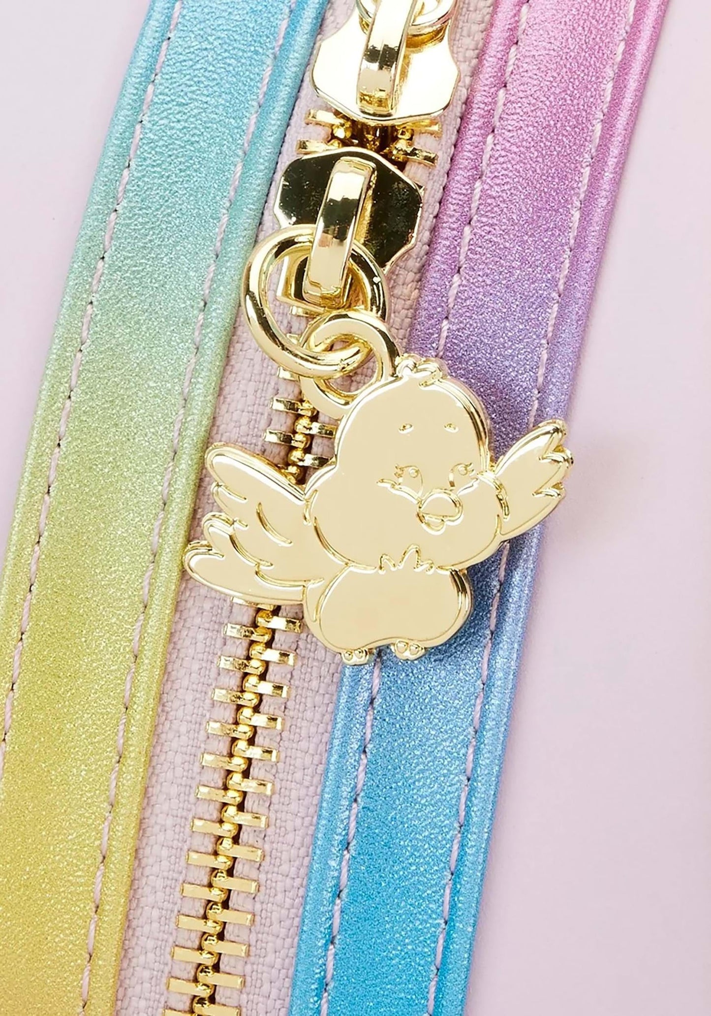 Loungefly Care Bears Cousins Cloud Crew Mini Backpack Care Bears Standard
