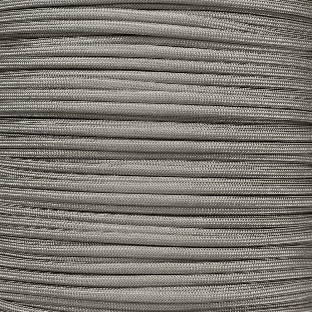 GOLBERG 550lb Parachute Cord Paracord - 100% Nylon Mil-Spec Type III MIL-C-5040-H Paracord