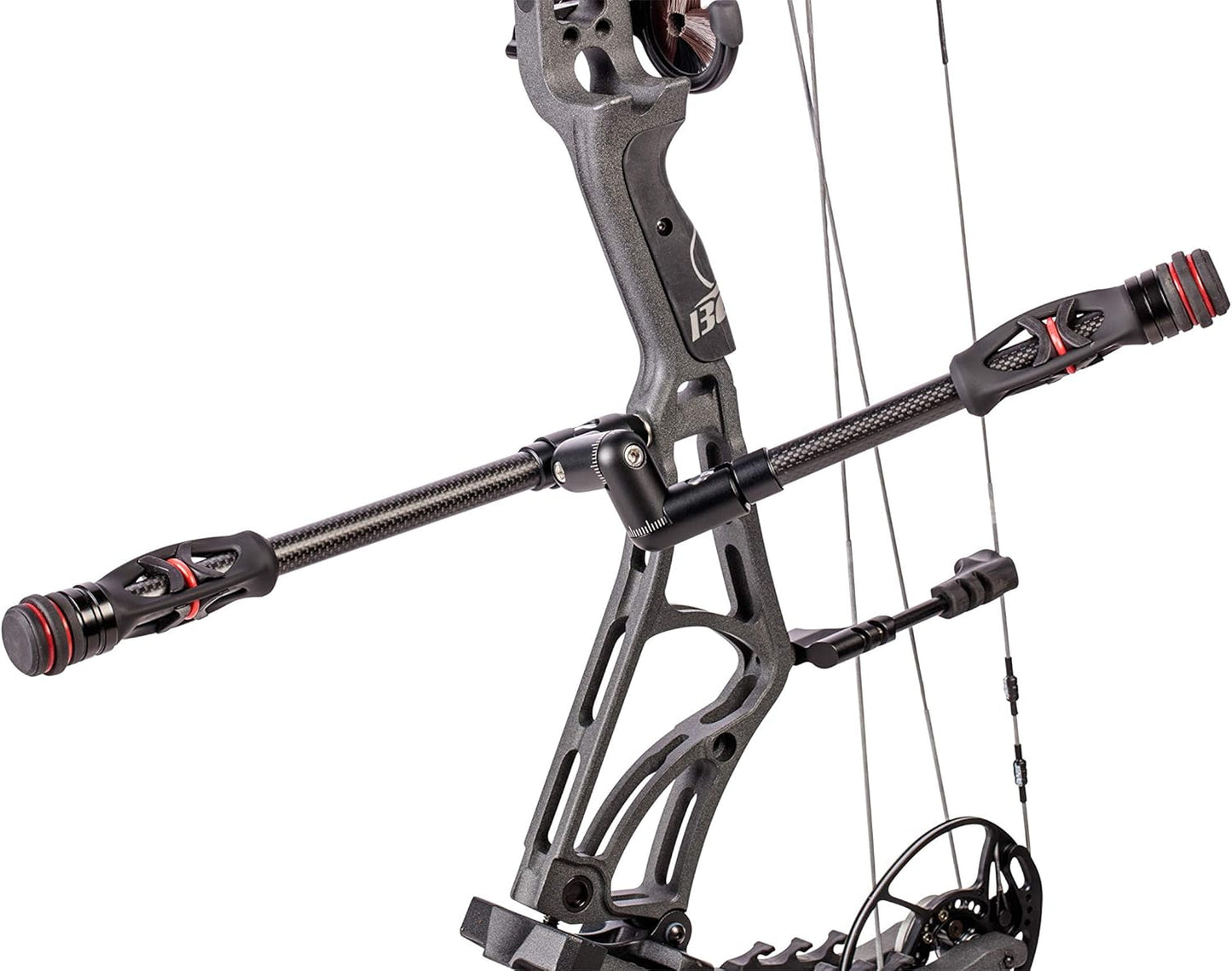 Trophy Ridge Hitman Stabilizer Kit