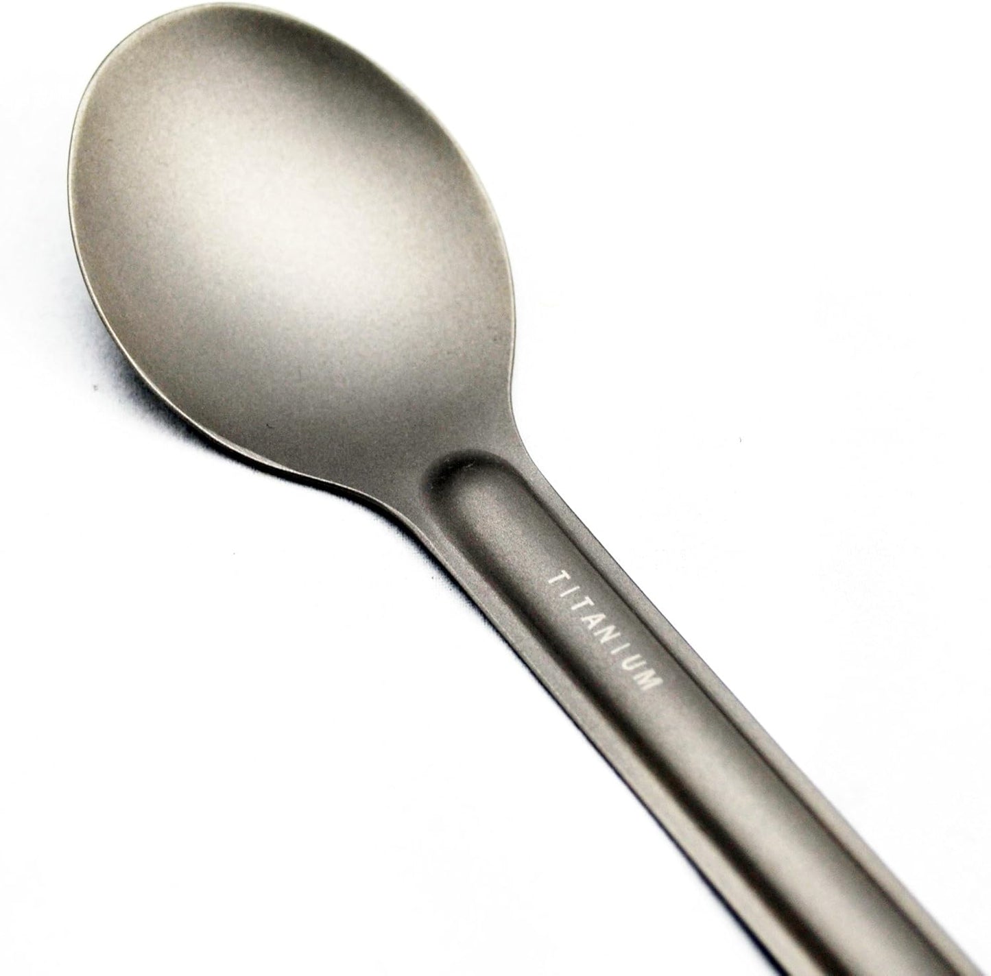 TOAKS Titanium Ultralight Spoon