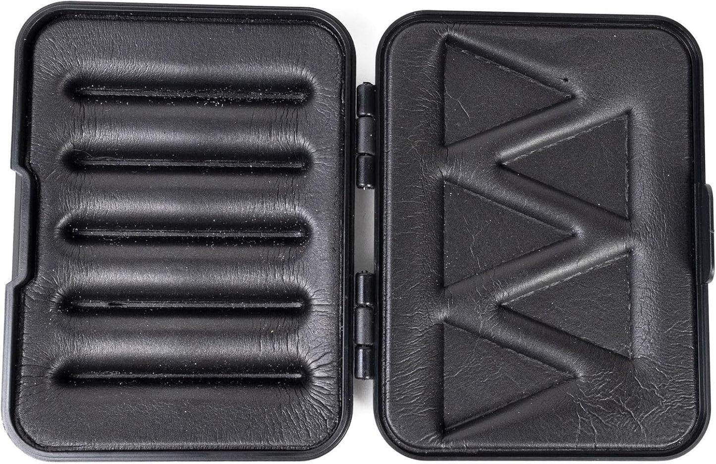 G5 Vault Broadhead Case - Durable Portable Archery Hunting Gear Safe Box with Foam-Padded Interior & Secure Latch Closure