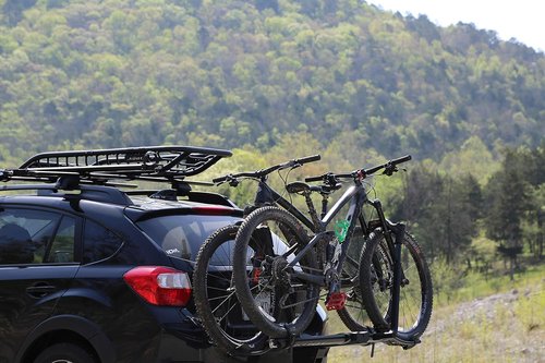 Kuat Racks NV Base 2.0 Bike Rack