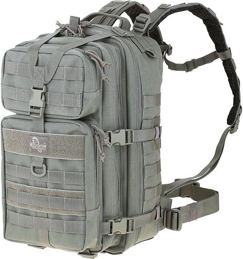 Maxpedition Falcon-III Tactical Backpack - Foliage Green, Durable & Versatile
