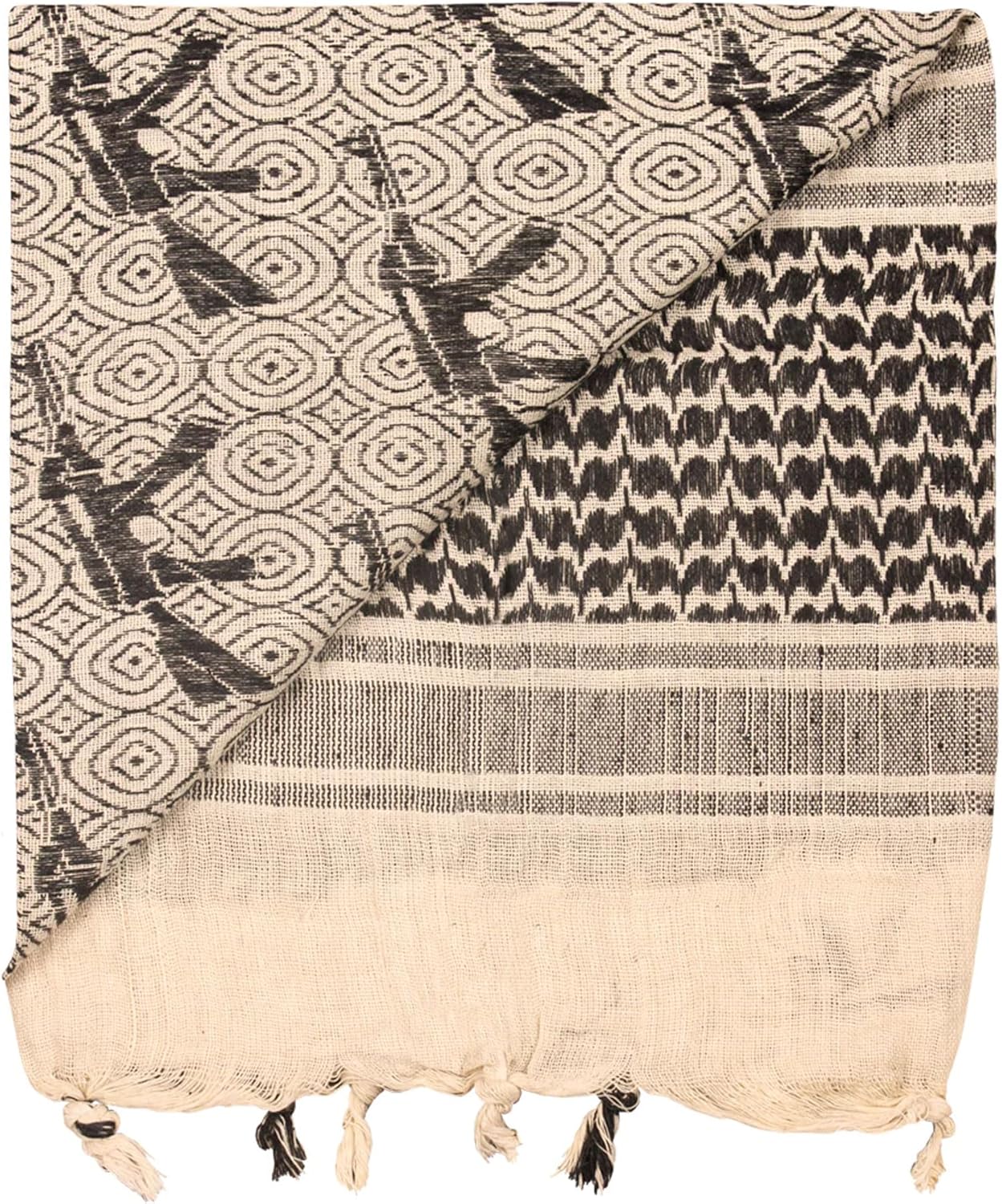 Fox Outdoor Products Tactical AK47 Shemagh