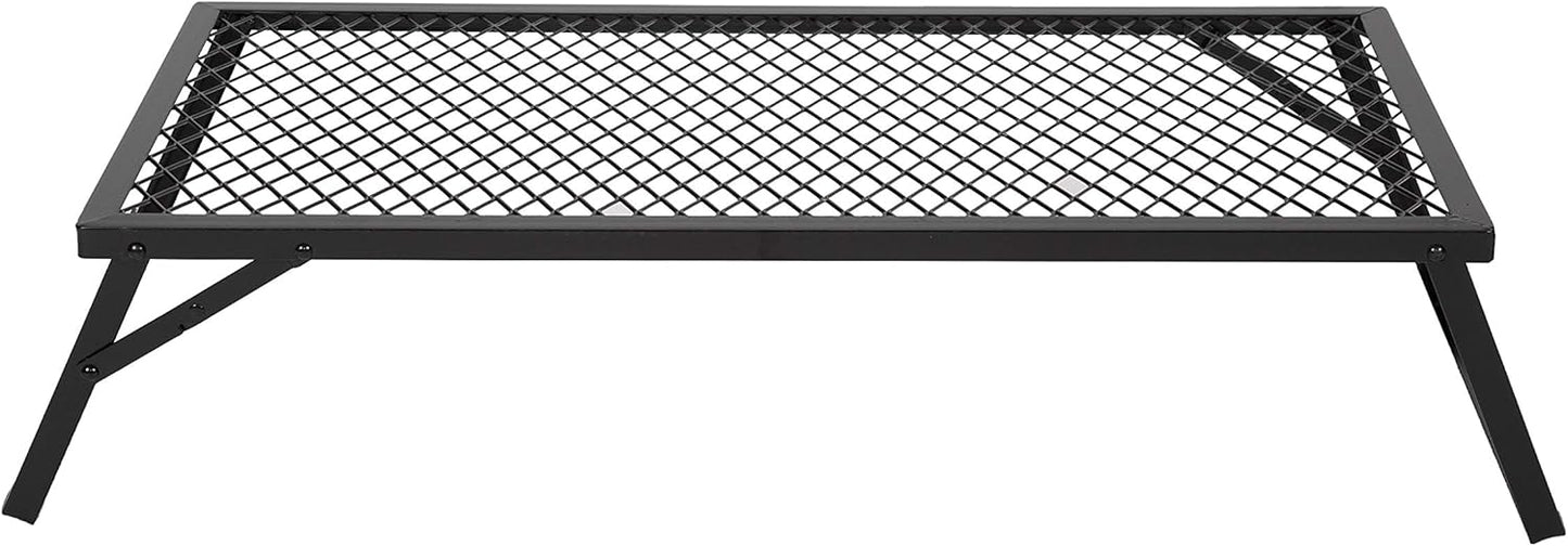 Stansport Powder Coated Steel Portable Camp Grill
