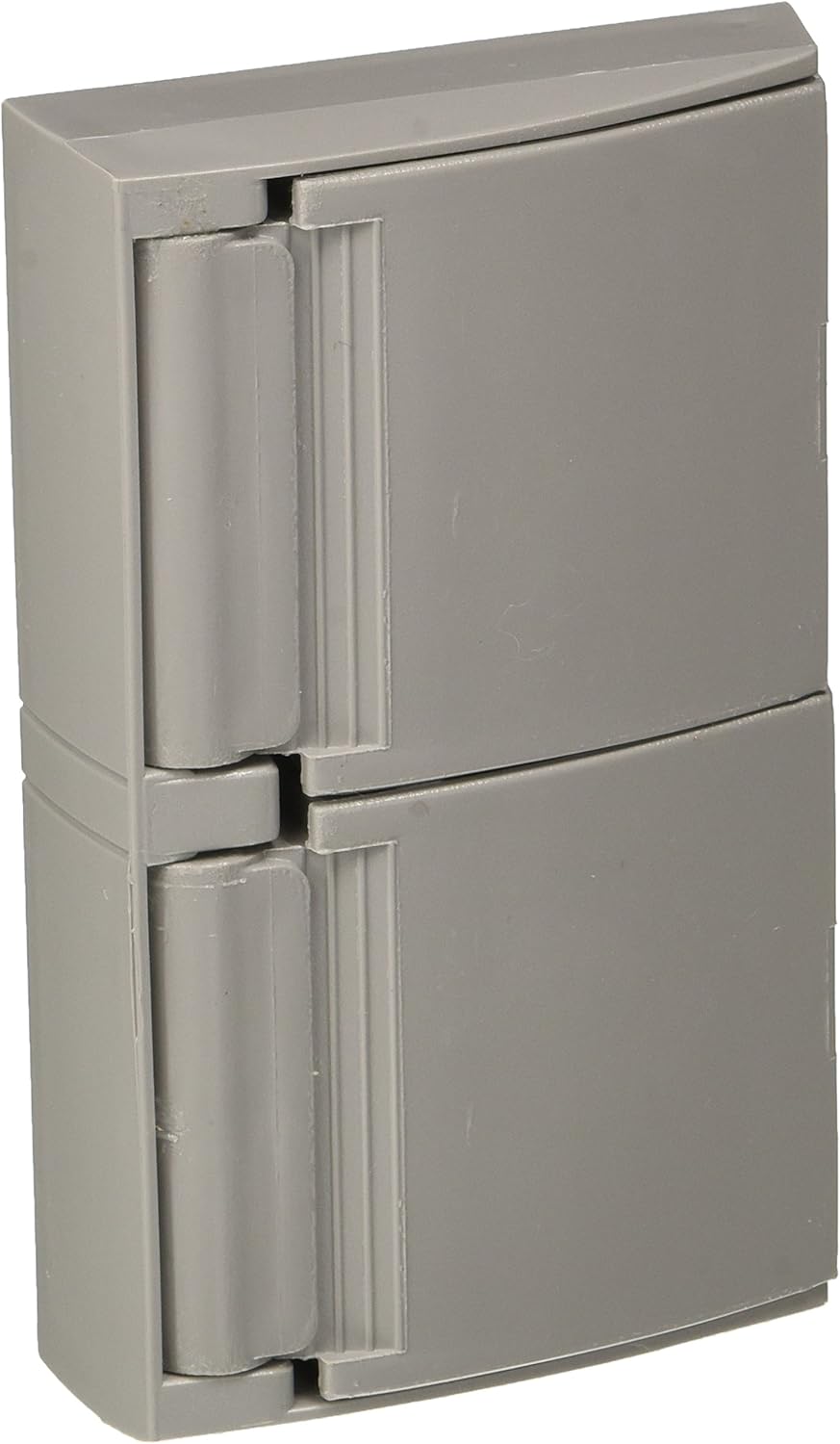 VALTERRA Diamond Group 3780SC Gray Standard Receptacle Cover