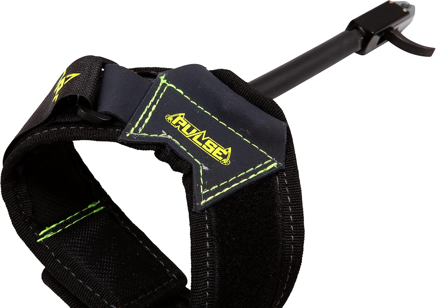 Allen Company Adult Archery Caliper Release, Black