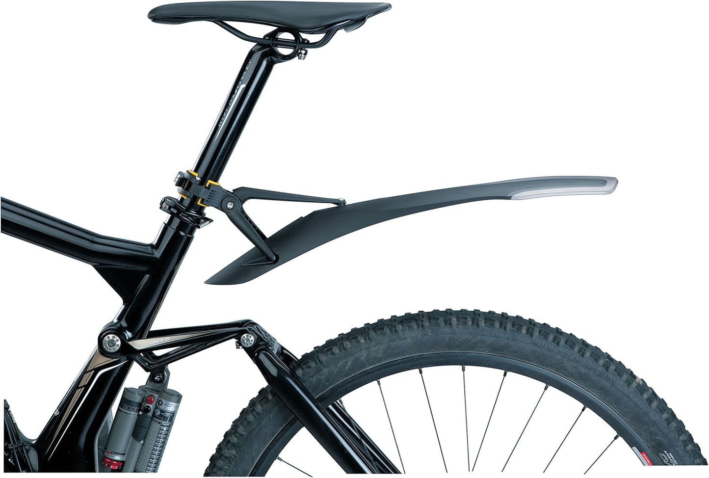 Topeak DeFender XC11 Rear Fender for 29" Bikes