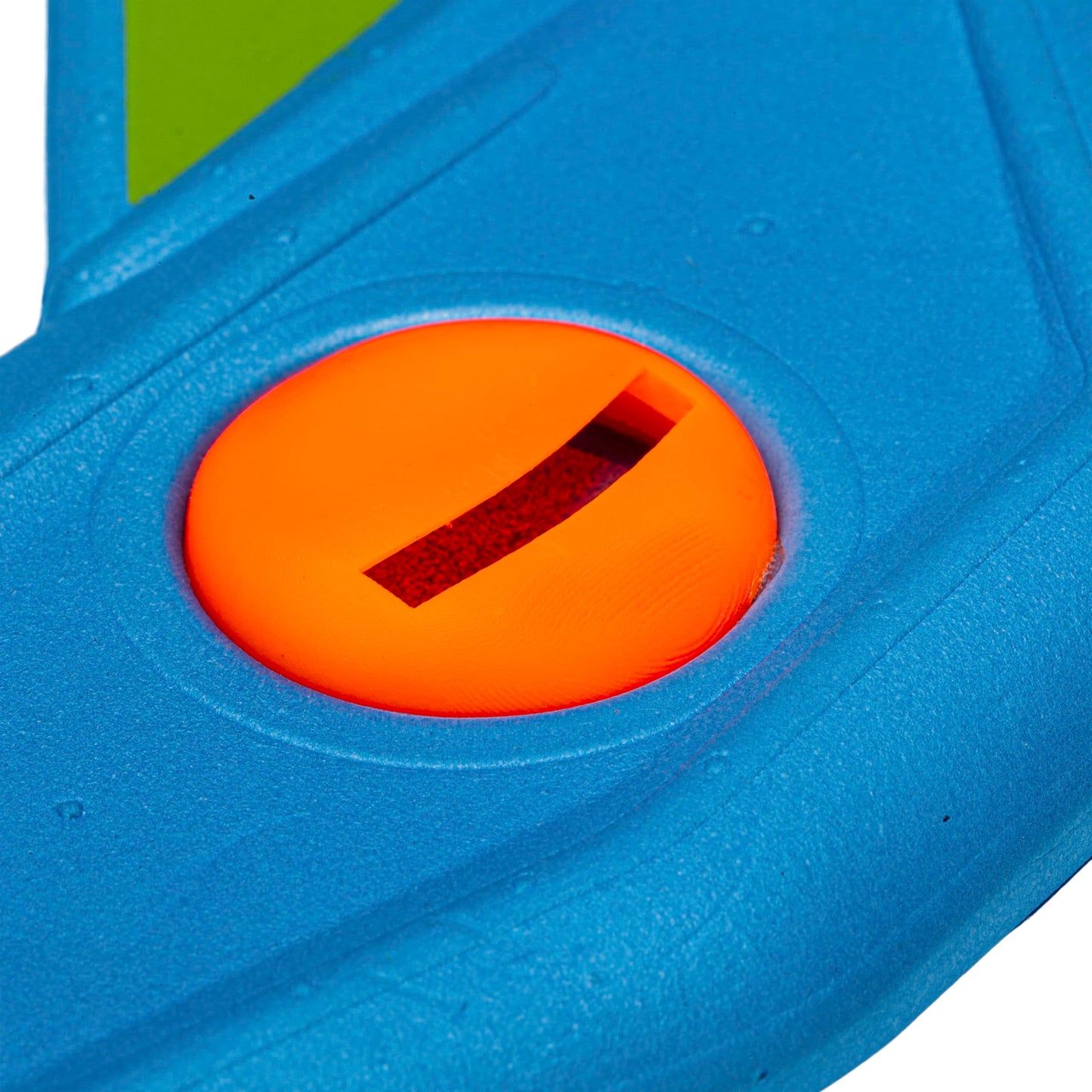 Nerf Kids Toy Boomerang - Slingerang Soft Foam Boomerang for Kids - Great Outdoor Gift for Boys + Girls - Perfect Backyard + Beach Toy