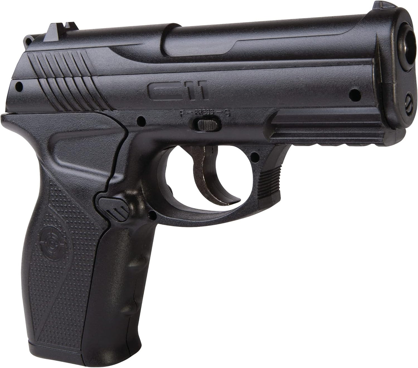 Crosman Semi-Auto Air Pistol