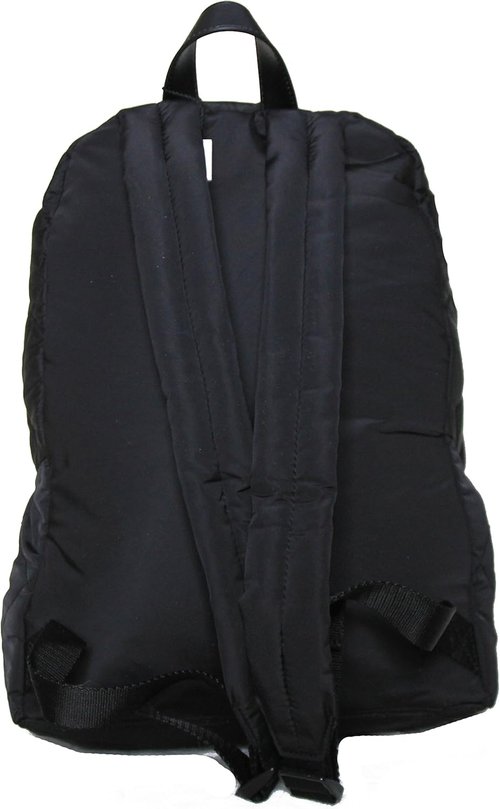 Marc by Marc Jacobs Quilted Nylon Backpack