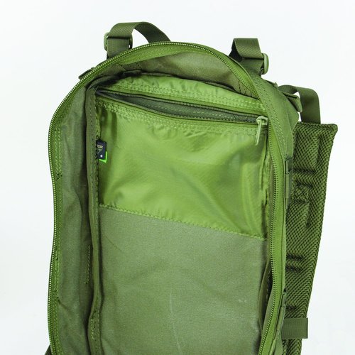 Condor Outdoor Products 3 Day Assault Pack, Coyote Brown