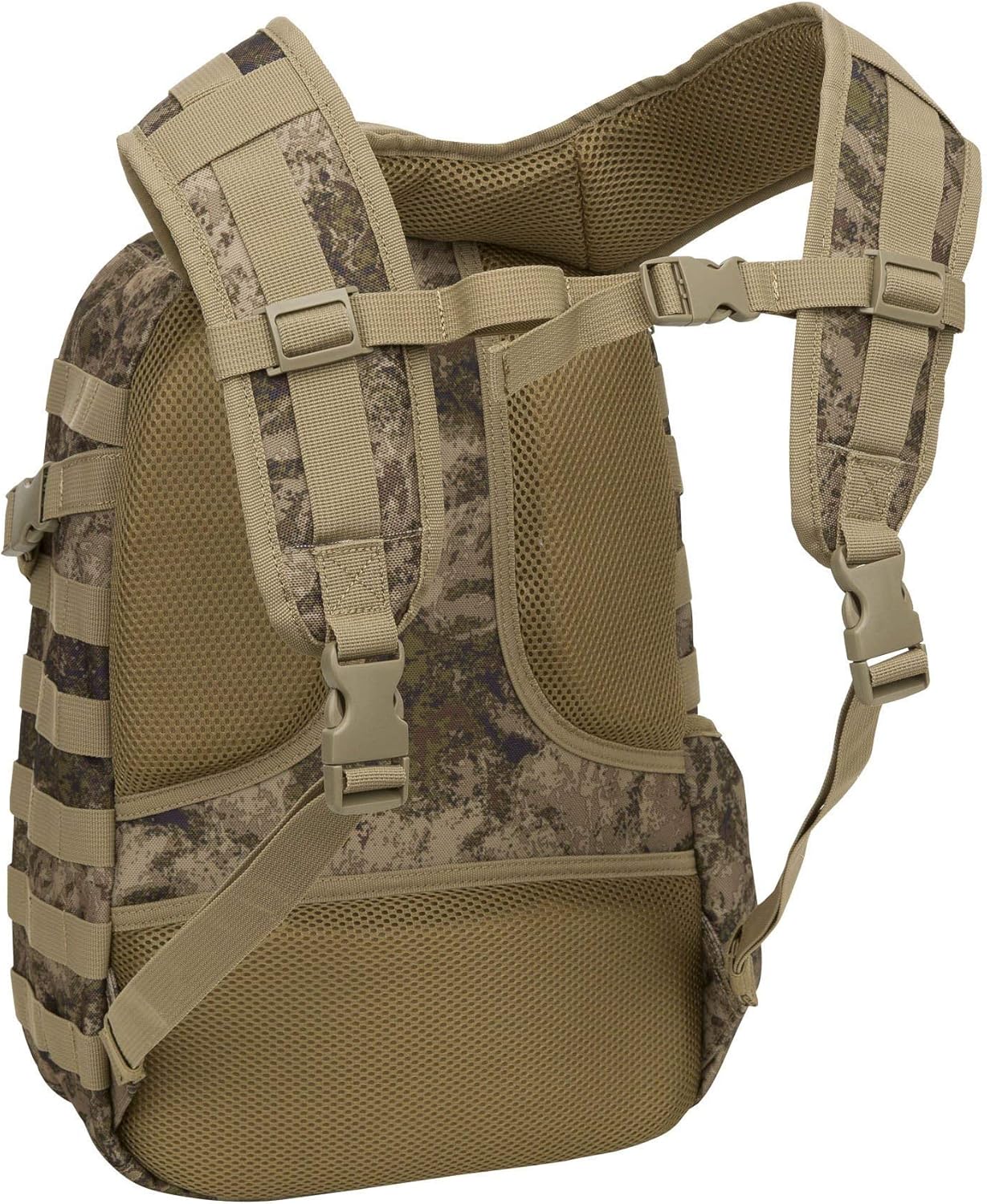 Ninja Tactical Daypack Backpack - Olive Drab Green | SOG Specialty Knives & Tools