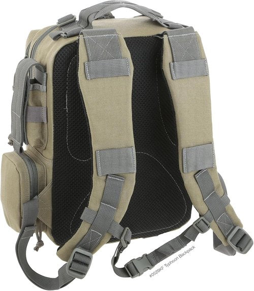 MAXPEDITION Typhoon Backpack