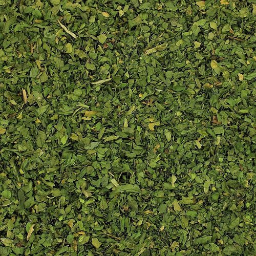 Harmony House Dried Spinach Flakes – Dehydrated Vegetables for Cooking, Camping, Emergency Supply and More