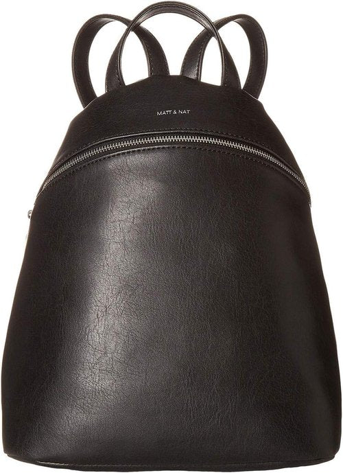 Matt & Nat Vintage Aries Black One Size