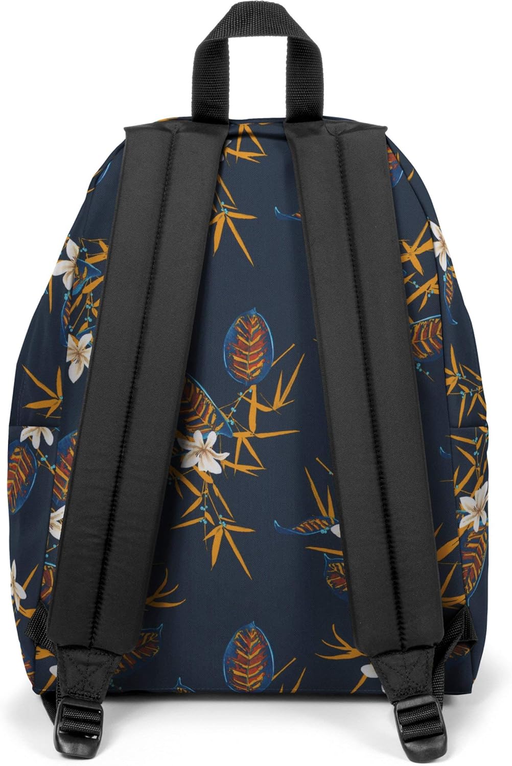 PADDED PAK'R