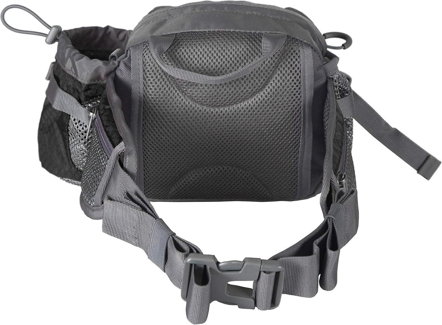 Stansport 5 L Waist Pack with Shoulder Strap
