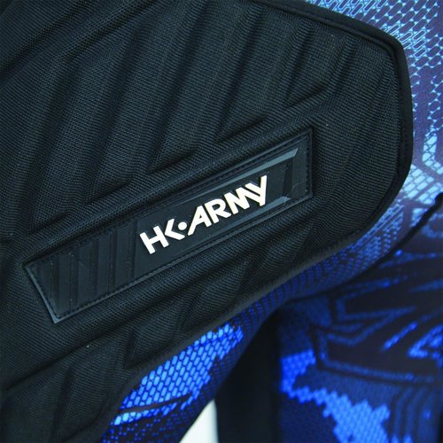 HK Army Crash Slider Shorts
