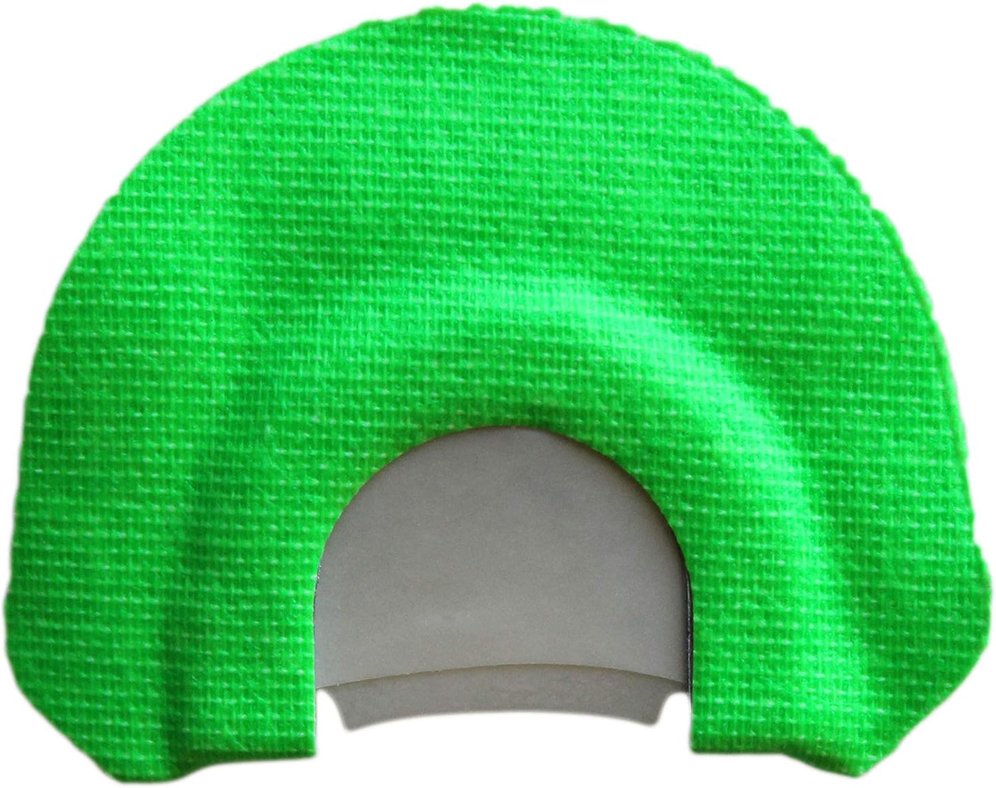 Quaker Boy SR 3 Pack Turkey Mouth Calls, Green