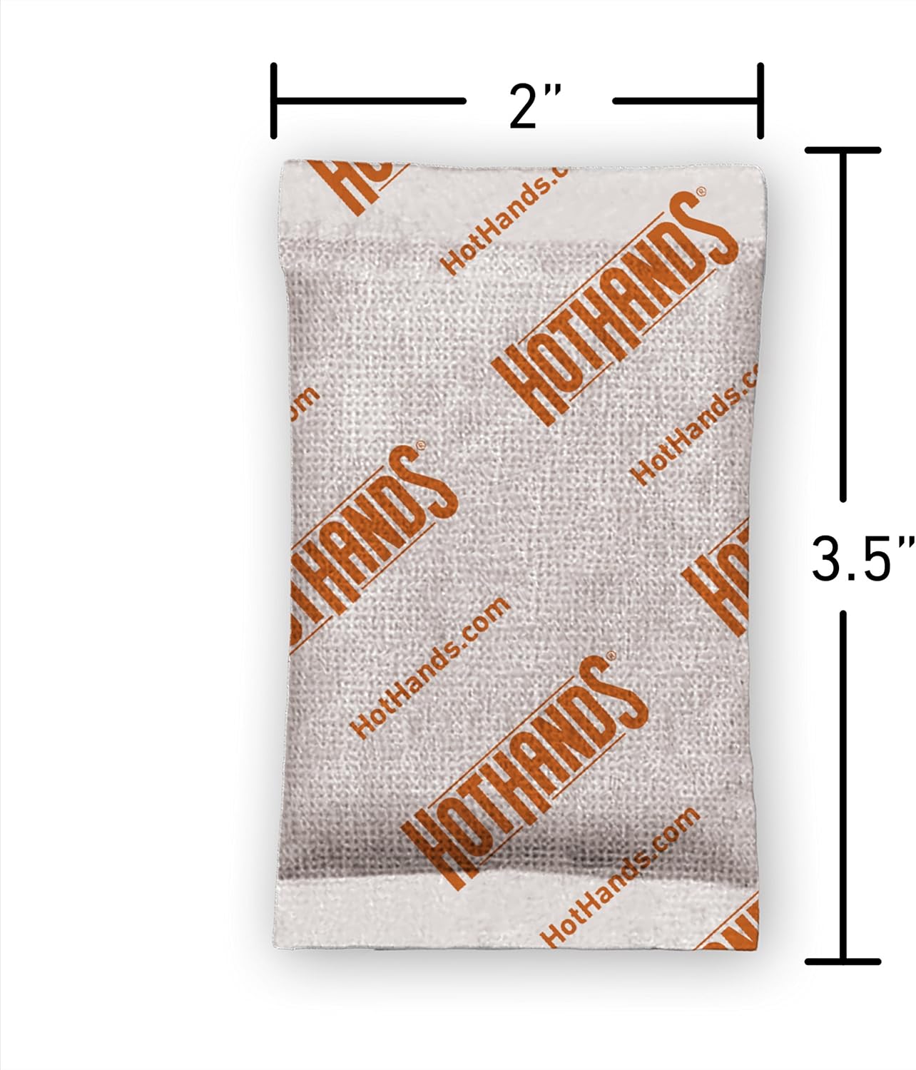 HotHands Hand Warmer Value Pack, 10 Count (Pack of 1)