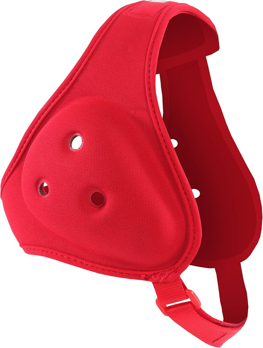 Matman Dynasty Youth Wrestling Headgear – Kids Soft & Comfortable Protective Ear Guards for Wrestling, BJJ & MMA