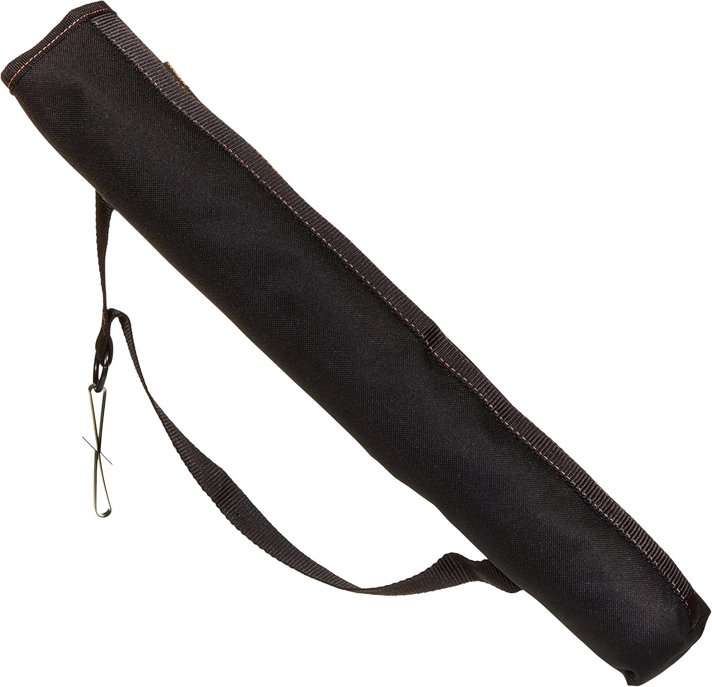 Allen Company Titan Sidekick Hip Quiver, Black/Mossy Oak Break-Up Infinity Camo