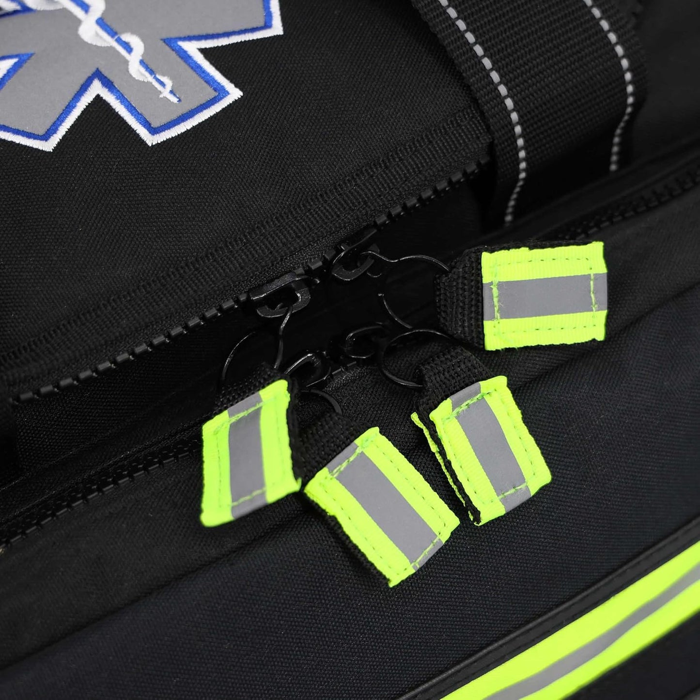 Lightning X Large Intermediate EMT Medic Modular Trauma Bag