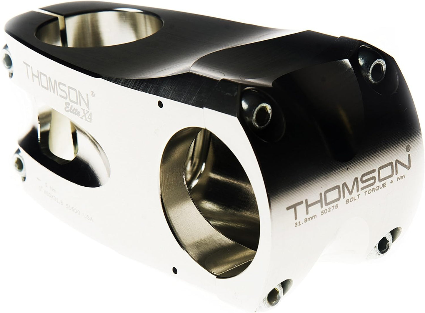 Thomson X4 31.8 Bicycle Stem