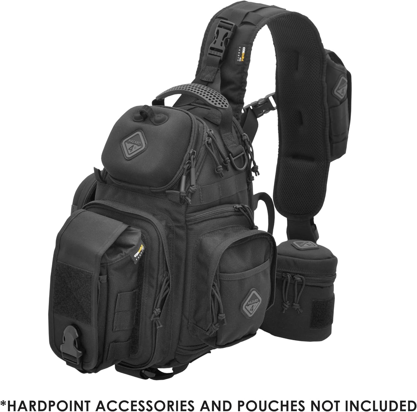 HAZARD 4 Freelance Drone Edition: Tactical Sling-Pack