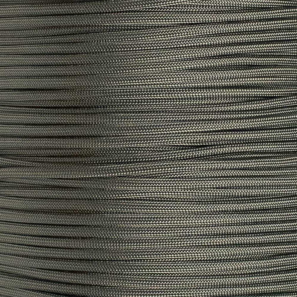 Paracord Planet 850 US Government Certified Paracord 10', 25', 50', 100', 250', 1000' Lengths
