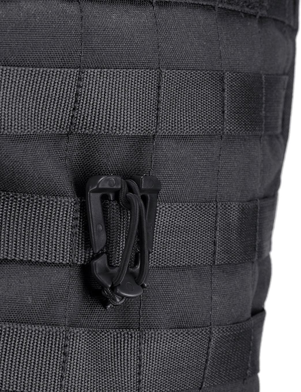 ITW Web Dominators 4 Pack Black