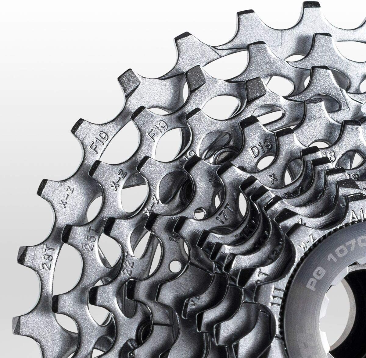 SRAM PG1070 10-Speed Cassette