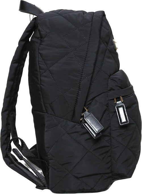 Marc by Marc Jacobs Quilted Nylon Backpack