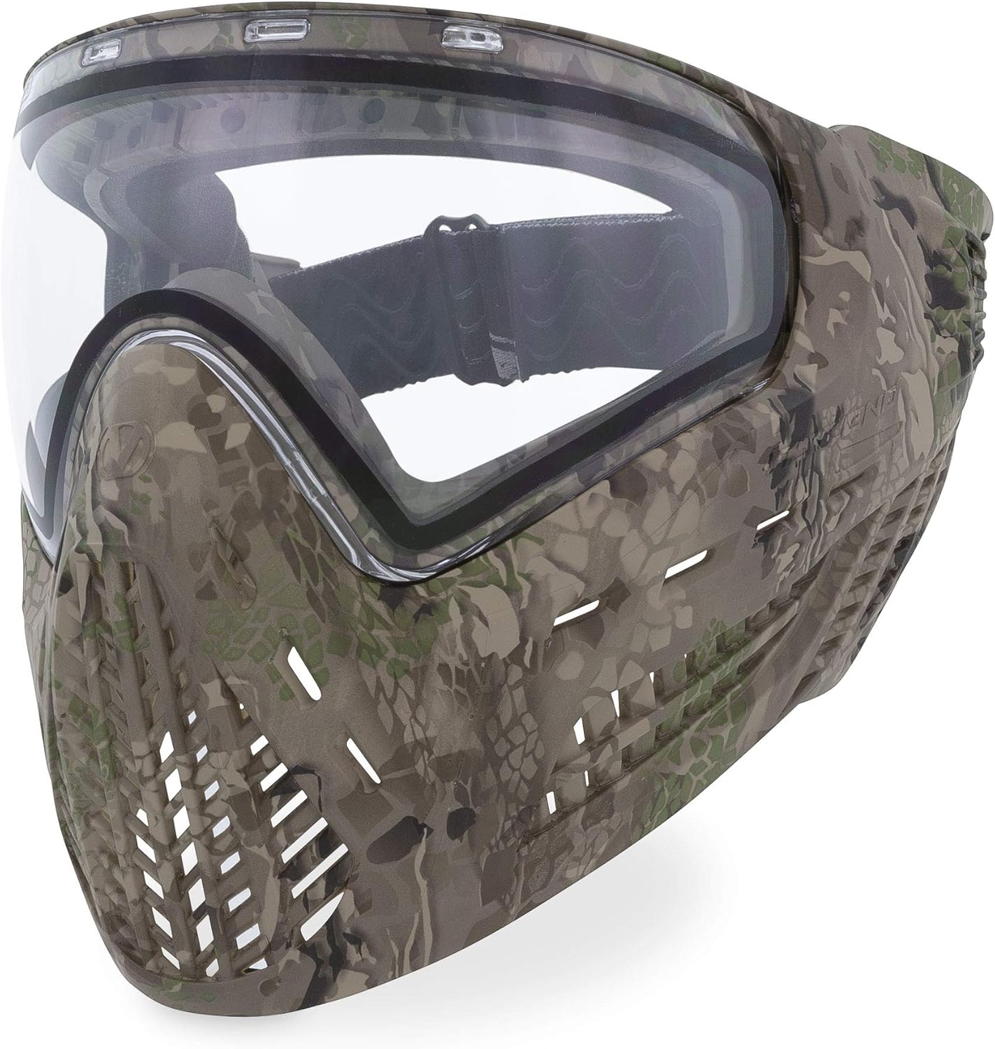 Virtue VIO Ascend Thermal Paintball Goggles/Masks