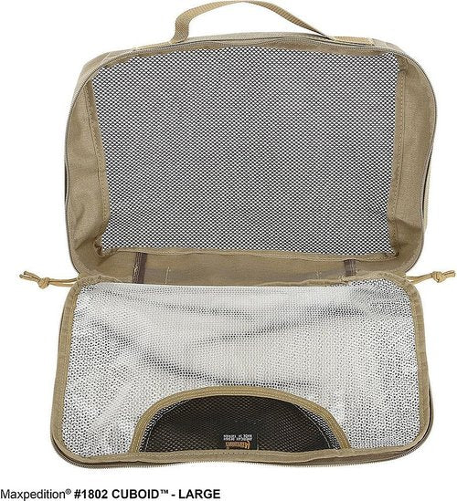 MAXPEDITION Large Cuboid