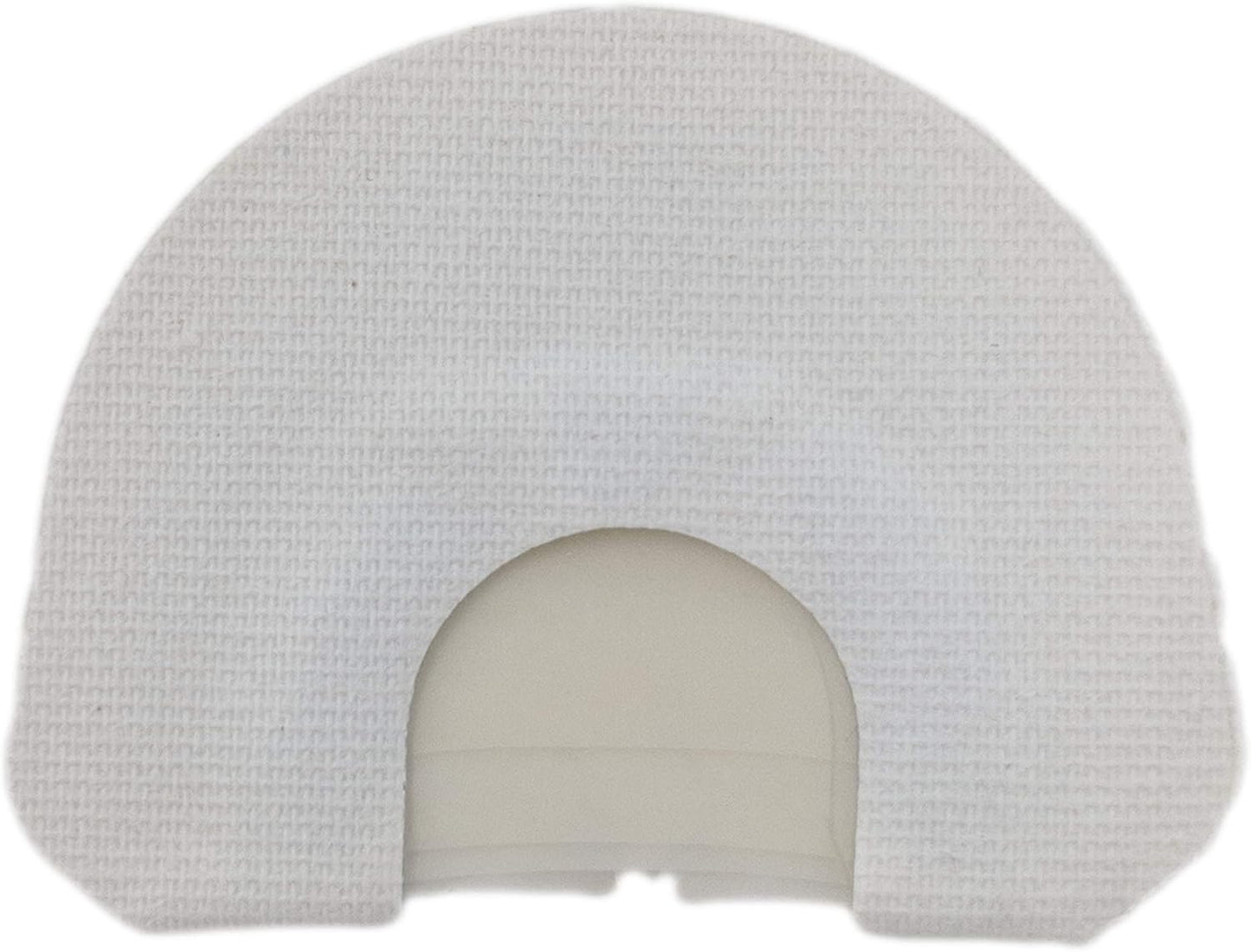 Quaker Boy - Classic V Lite Turkey Mouth Call,White
