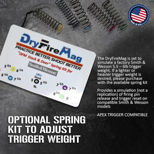 Dry Fire Training Compatible with G20, G21, G29, G30, G40, G41 | Not Compatible with Laser Cartridges, G21SF, Gap Models, or Aftermarket Parts