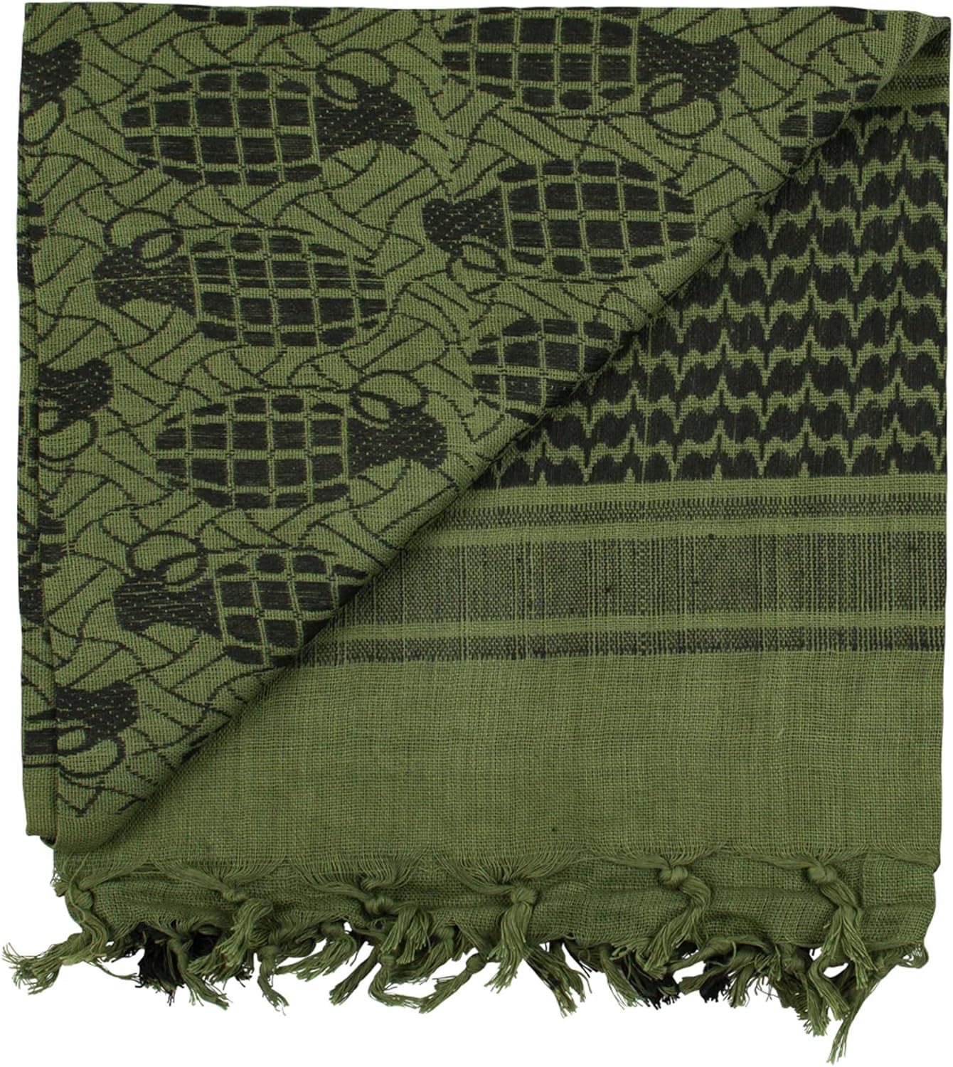 Fox Outdoor Products Tactical AK47 Shemagh