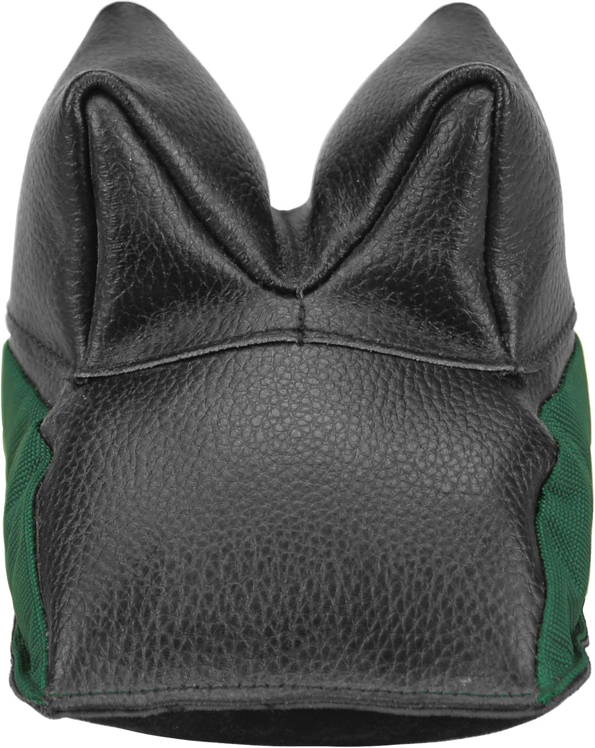 Caldwell Universal Rear Shooting Bag with Durable Construction and Hook and Loop Straps for Outdoor, Range, Shooting and Hunting