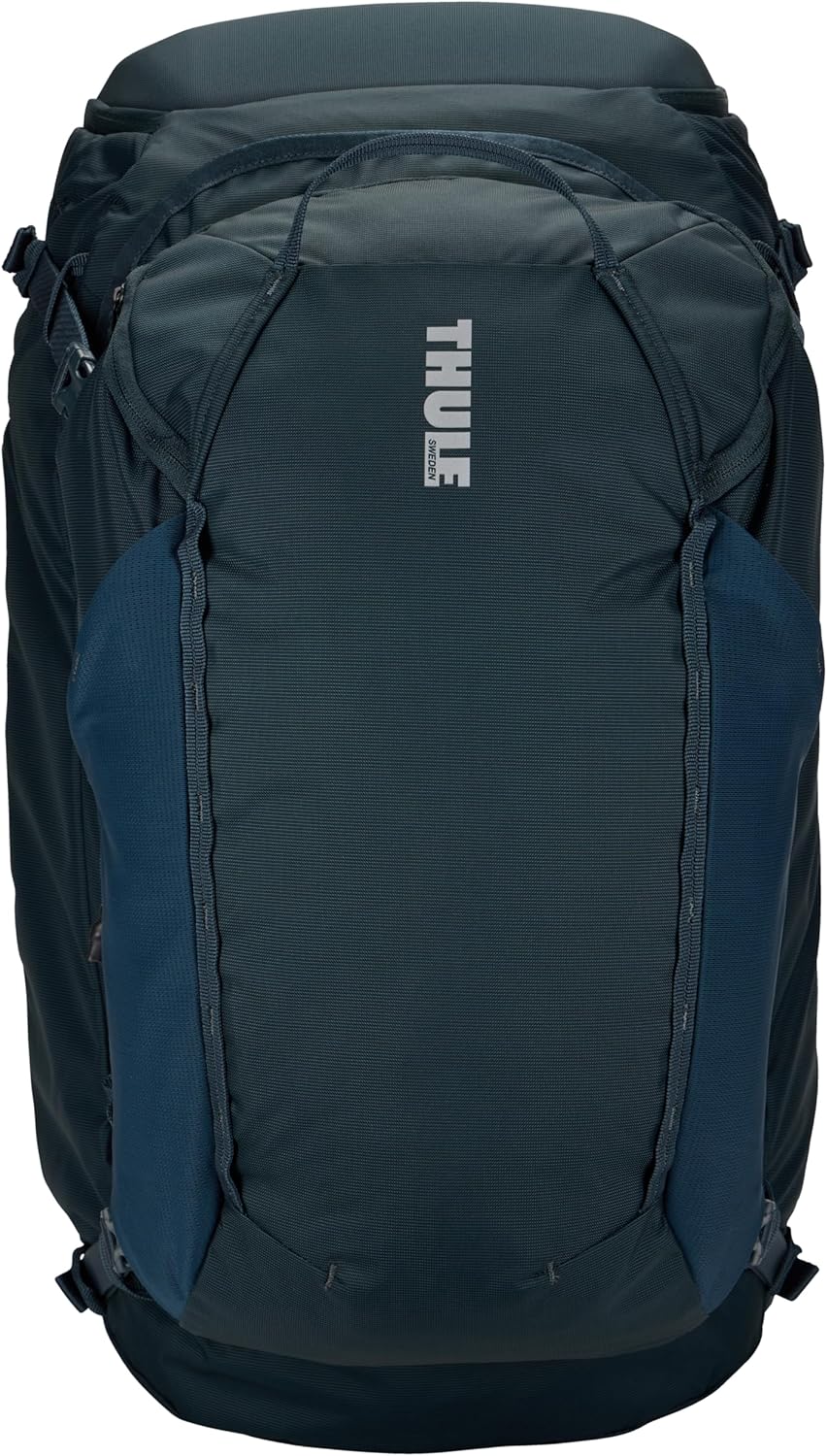 Thule Landmark 40L Travel Pack, Obsidian