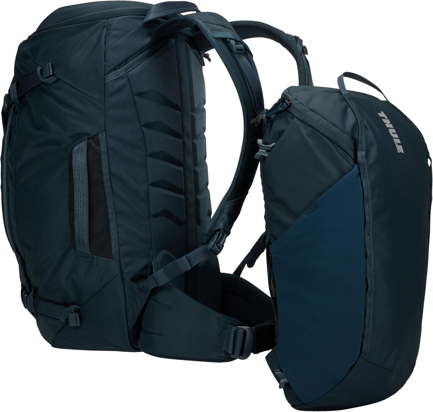 Thule Landmark 40L Travel Pack, Obsidian