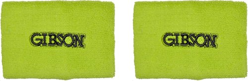 Gibson Athletic Gymnastics Wristband | Enhanced Support & Sweat Absorption for Training