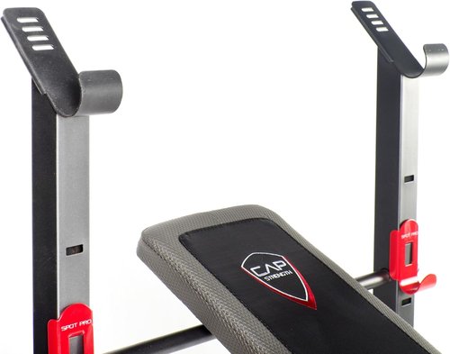 CAP Barbell Strength Bench Standard Benchs | Multiple options