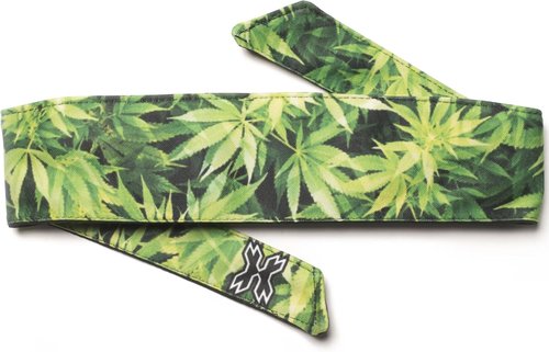 HK Army Unisex Adult Rasta Headband